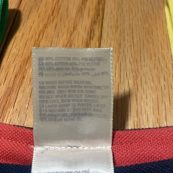 NWT First Impressions Multicolored One Piece Size 4T - Picture 6 of 8